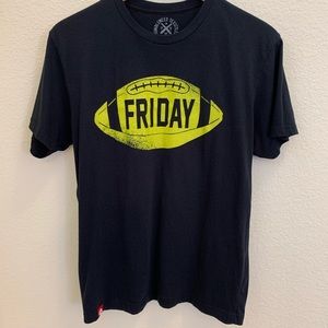 Tumbleweed Texstyles Friday Tee Shirt